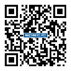 QR kodas | EKO terminalas, UAB