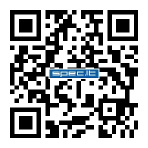 QR kodas | Eko Troba, VŠĮ