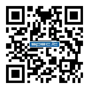 QR kodas | Eko žalias, MB
