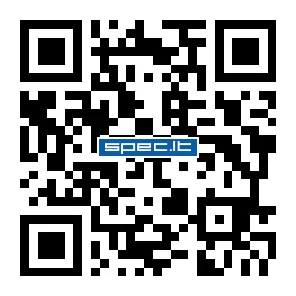 QR kodas | Eko žaliavos, UAB | spec.lt