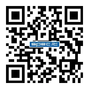 QR kodas | EKO ŽUVYS, ŽŪB | spec.lt