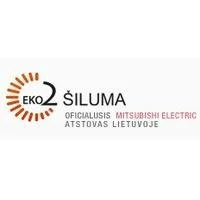 EKO2ŠILUMA, UAB