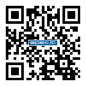 QR kodas | EKO2ŠILUMA, UAB | spec.lt