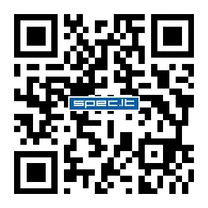 QR kodas | Nexteko, UAB | spec.lt