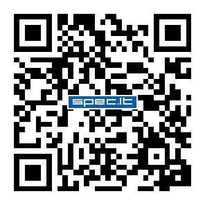 QR kodas | EkoAgro Probiotikai, UAB | spec.lt