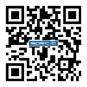 QR kodas | Ekoagros, VŠĮ | spec.lt