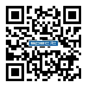 QR kodas | EKOAMŽIUS, UAB | spec.lt
