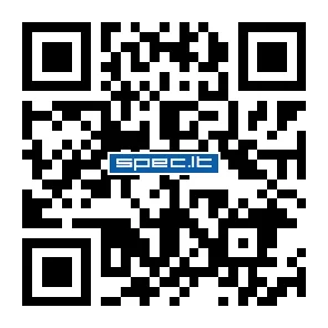 QR kodas | Ekoangarai, UAB | spec.lt