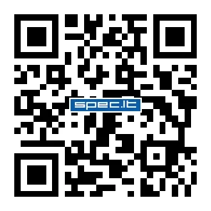 QR kodas | Ekoart, UAB | spec.lt