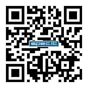 QR kodas | EkoAruodas, MB | spec.lt