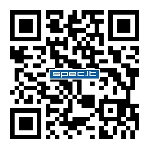 QR kodas | Ekoatliekos, UAB | spec.lt