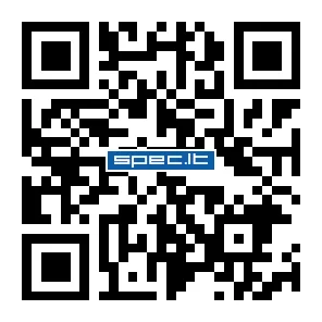 QR kodas | Ekobaltija, UAB | spec.lt