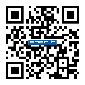 QR kodas | Ekobaltika, UAB