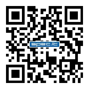 QR kodas | EKOBANA, UAB | spec.lt