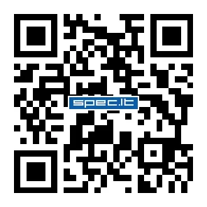 QR kodas | Ekobazė NT, UAB | spec.lt