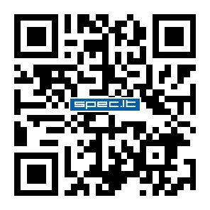 QR kodas | Ekobazė, UAB | spec.lt