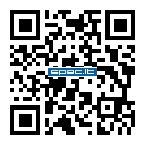 QR kodas | Ekobetonas, UAB | spec.lt