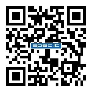 QR kodas | Ekobilis, UAB