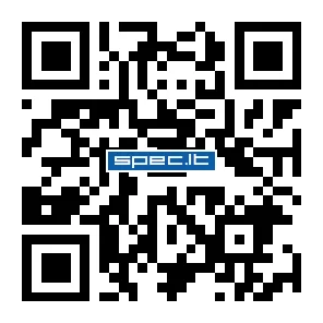 QR kodas | EKOBLOKAI, UAB | spec.lt