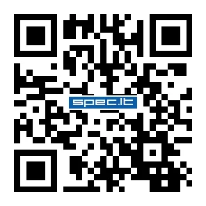 QR kodas | EKOBLYKSTĖ, UAB