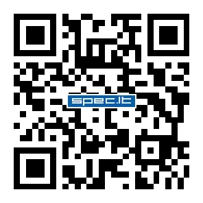 QR kodas | Ekobuild, MB