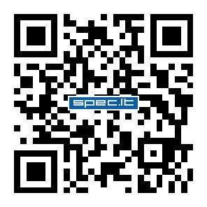 QR kodas | EKOBŪSTAS, UAB | spec.lt