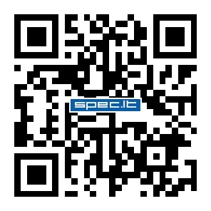 QR kodas | Ekocargo, MB