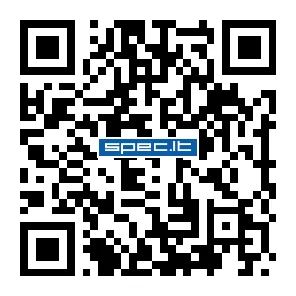 QR kodas | NivioChem, UAB