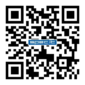 QR kodas | Ekodanga, UAB | spec.lt