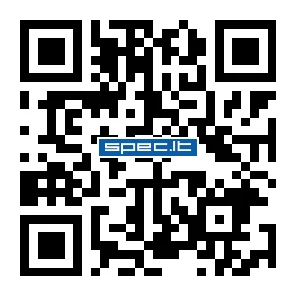 QR kodas | Ekodara, UAB | spec.lt