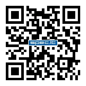 QR kodas | Ekodausa, UAB | spec.lt