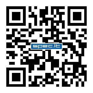 QR kodas | Ekodegiklis, UAB | spec.lt