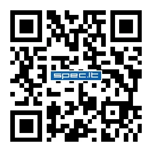 QR kodas | EKODEKO, UAB | spec.lt