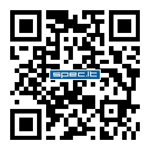 QR kodas | Ekodelta, UAB | spec.lt