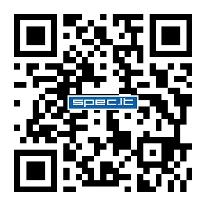 QR kodas | EKODEM LT, UAB