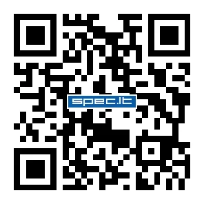 QR kodas | Ekodena NT, UAB