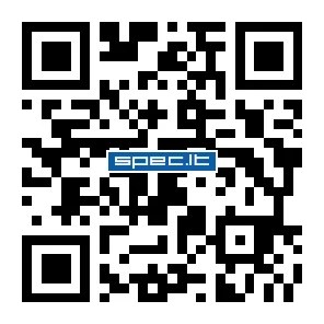 QR kodas | EKODIA, UAB | spec.lt