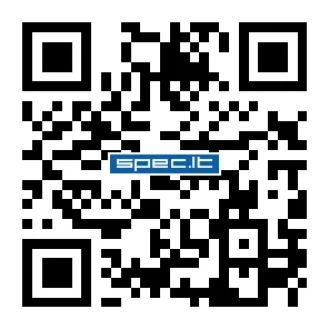 QR kodas | Ekodiena, VŠĮ | spec.lt
