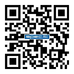 QR kodas | Ekodieta, UAB