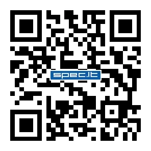 QR kodas | Ekodimensija, VŠĮ
