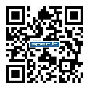 QR kodas | Ekodomas, VŠĮ