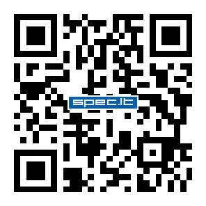 QR kodas | Ekodora, UAB | spec.lt