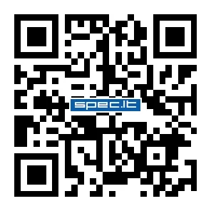 QR kodas | Ekodota, UAB | spec.lt