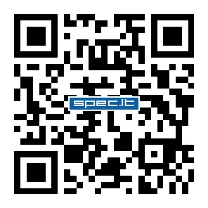 QR kodas | Ekodrain, MB