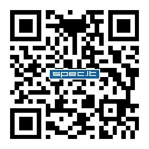 QR kodas | Ekodraugas LT, MB | spec.lt