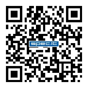 QR kodas | EKODRYVITA, V. Achranovičiaus, IĮ | spec.lt