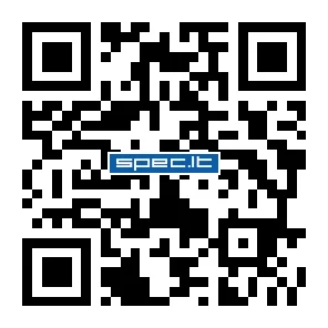 QR kodas | Interlogistika, UAB | spec.lt