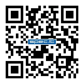 QR kodas | EKOELA, UAB | spec.lt