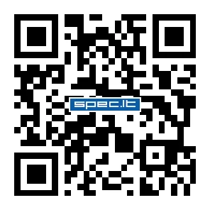 QR kodas | EKOELEKTRA, UAB | spec.lt