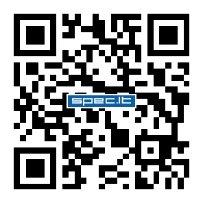 QR kodas | Ekoelektrika, UAB | spec.lt